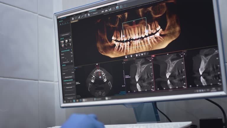 Oral Cancer Screening in Junction, TX